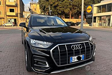 Audi Q5 2021 Km 85.000