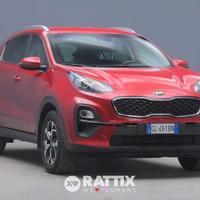 Kia Sportage 1.6 GDI 132CV M-Smart