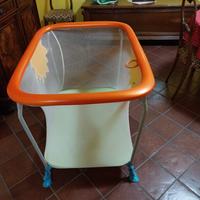 Box per bambini