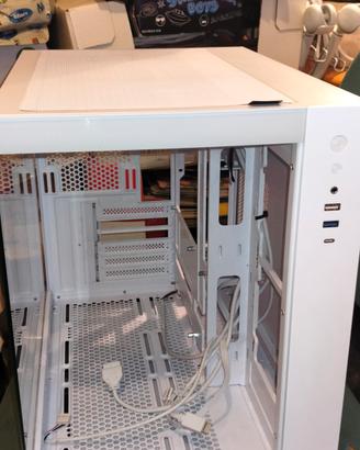 vari componenti per pc fisso