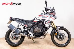 YAMAHA TENERE 700 - 2021