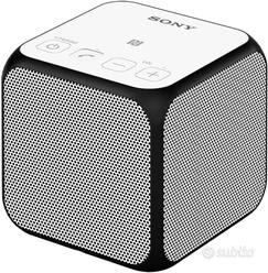 Cassa Sony SRS X 11 Bluetooth  			