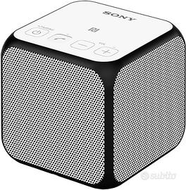 Cassa Sony SRS X 11 Bluetooth