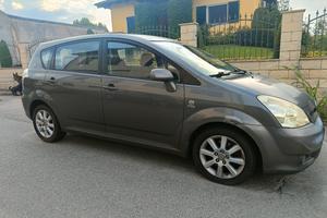 Toyota Corolla Verso D4D 