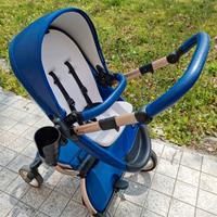 Passeggino mima Xari