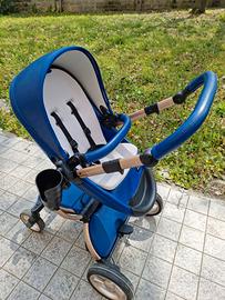 Passeggino mima Xari