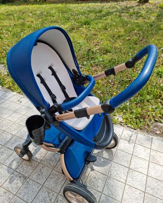 Passeggino mima Xari
