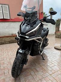 Zontes 368