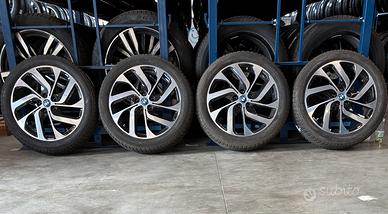 4 Cerchi da 19' in Lega - Bmw - I3 BX4