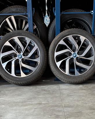 4 Cerchi da 19' in Lega - Bmw - I3 BX4