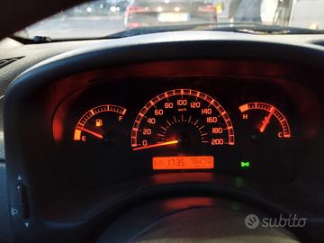 Fiat punto fanalona 