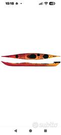 CANOA LASER 515 EXPEDITION