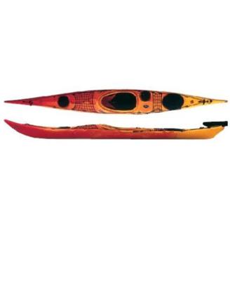 CANOA LASER 515 EXPEDITION