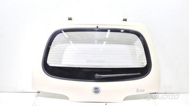 PORTELLONE POSTERIORE COMPLETO FIAT Seicento Serie