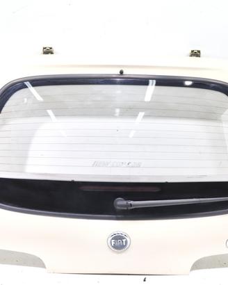 PORTELLONE POSTERIORE COMPLETO FIAT Seicento Serie