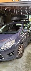Ford c  max  7 posti titanium