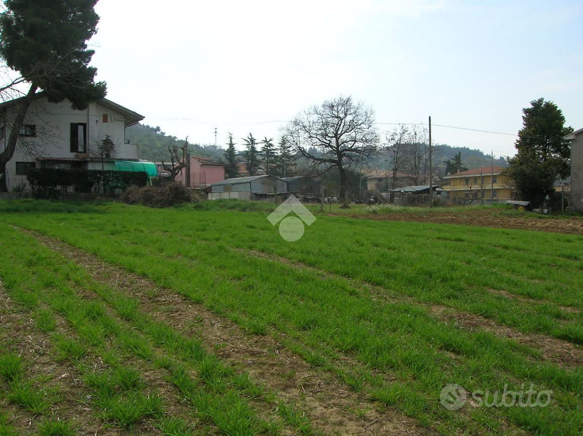 TERRENO A CAPPELLE SUL TAVO - Vista 5