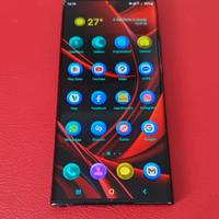 Samsung galaxy note 20 ultra 