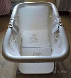 Box bambino Brevi