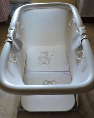 Box bambino Brevi