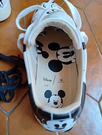 scarpe Moa Concept topolino 