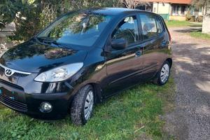 Hyundai I 10 Benzina 1.1 Gpl 2009