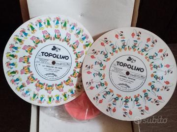 oggetto vintage da collezione Disney 