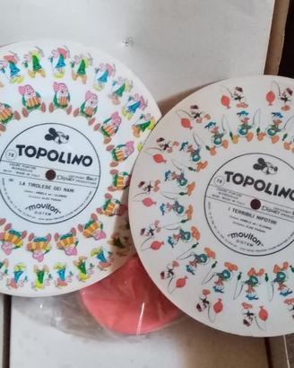 oggetto vintage da collezione Disney 