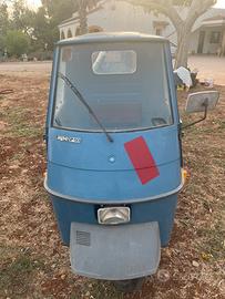 Ape  P50