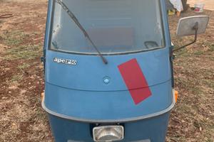 Ape  P50