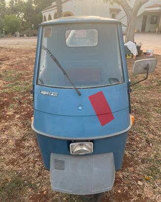 Ape  P50
