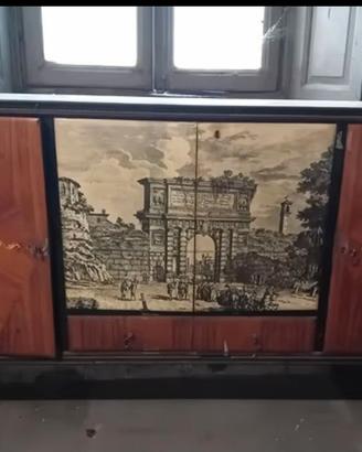 Credenza
