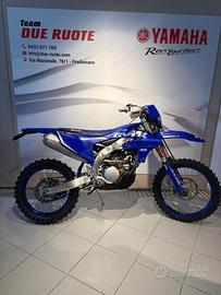 Yamaha YZ 250 F