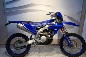 Yamaha YZ 250 F