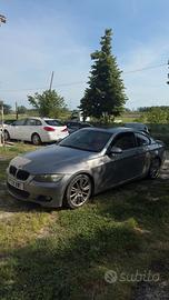 ricambi BMW E90 E91 E92 E93 serie 3 LCI 
