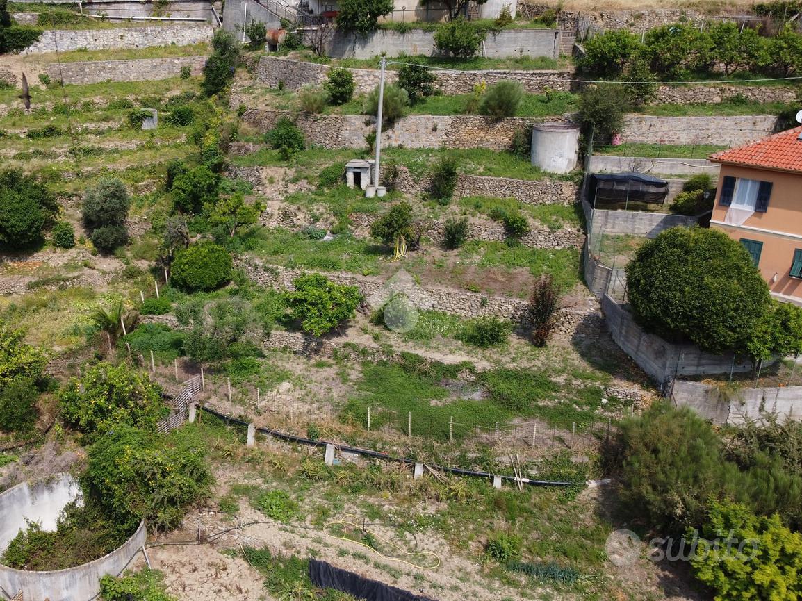 TER. RESIDENZIALE A SAN BIAGIO DELLA CIMA - Vista 4