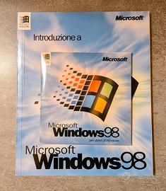 Windows 98 ITA
