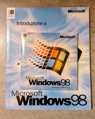 Windows 98 ITA