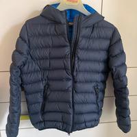 Piumino Colmar bambino tg. 10 anni blu