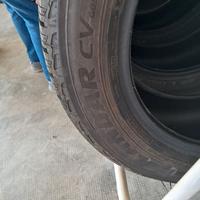 Pnematici 4 stagioni