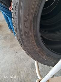 Pnematici 4 stagioni