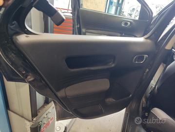 Pannello porta post sx CITROEN C4 CACTUS del 2018