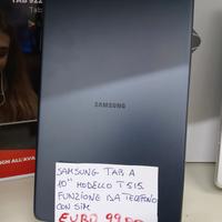 tablet Samsung 