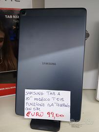 tablet Samsung 