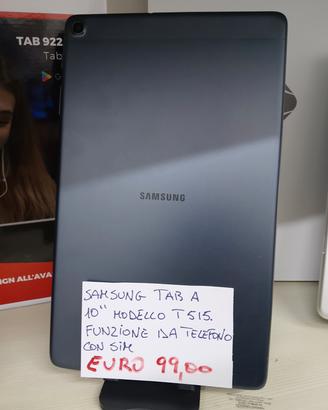 tablet Samsung 