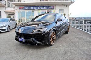 LAMBORGHINI - Urus - 4.0