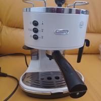 macchina del caffe de longhi