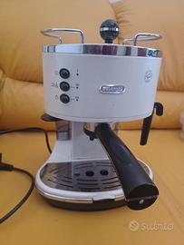 macchina del caffe de longhi