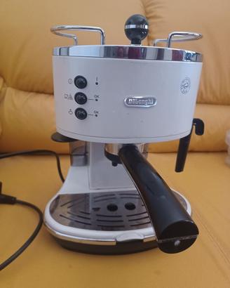 macchina del caffe de longhi