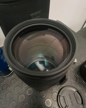 Sigma 70-200